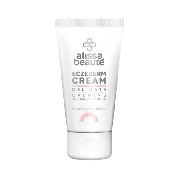 Крем для чутливої шкіри Delicate Eczederm Cream