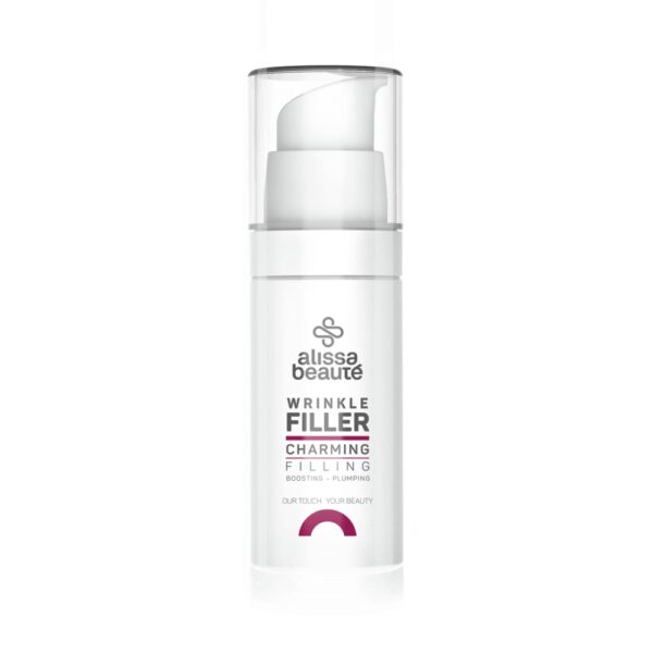 Гель для розгладження зморшок Charming Wrinkle Filler