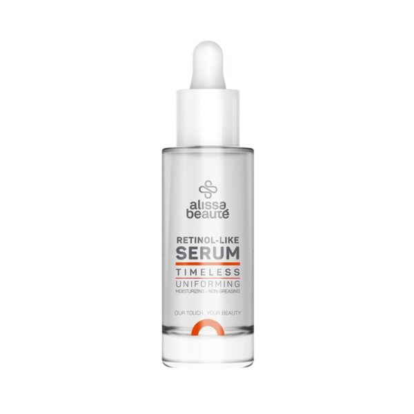 Сироватка з ретинолоподібним ефектом Timeless Retinol-Like Serum
