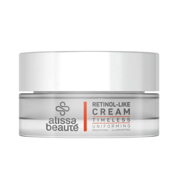 Крем для обличчя з ретинолоподібним ефектом Timeless Retinol-Like Cream