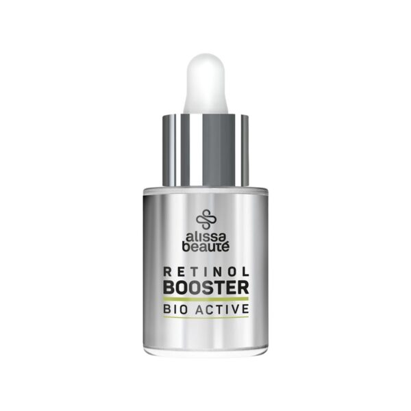 Бустер з ретинолом для розгладження зморшок Bioactive Retinol Booster