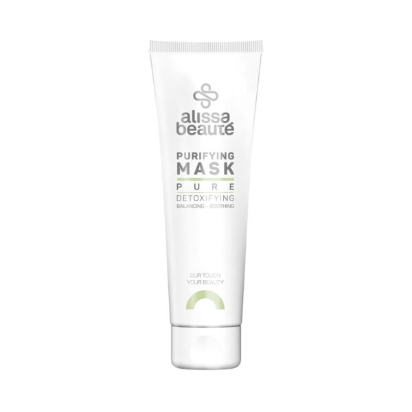 Маска для жирної шкіри, схильної до висипань Pure Skin Purifying Mask