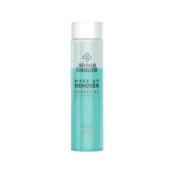 Двофазний засіб для зняття макіяжу Make-Up Remover