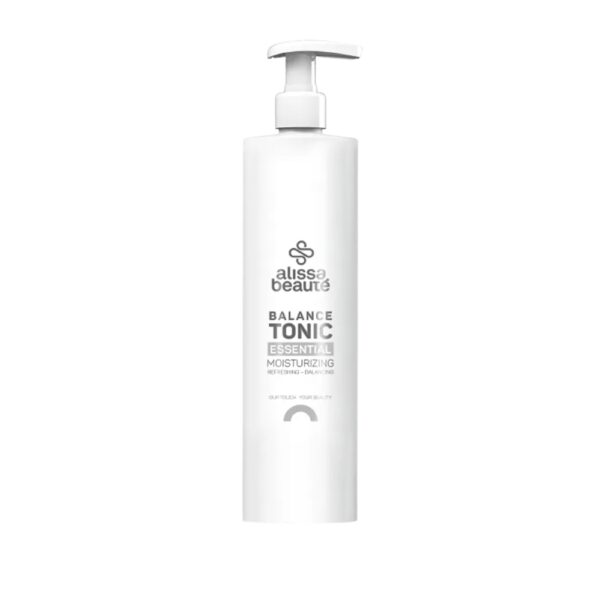 Тонік для пом'якшення і заспокоєння шкіри Balance Tonic