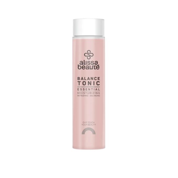 Тонік для пом'якшення і заспокоєння шкіри Balance Tonic