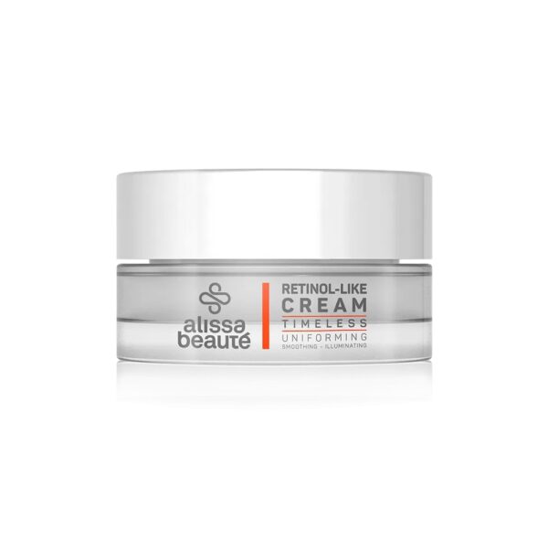 Крем для обличчя з ретинолоподібним ефектом Retinol-Like Cream