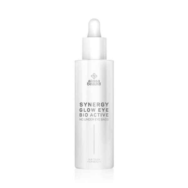 Сироватка для шкіри навколо очей Synergy Glow Eye