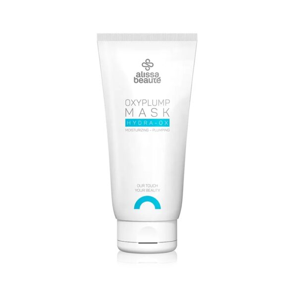 Маска для зволоження і відновлення пружності шкіри OxyPlump Mask