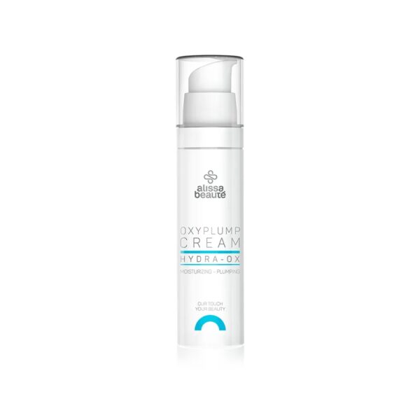 Інтенсивно зволожуючий крем для сухої та зневодненої шкіри OxyPlump Cream