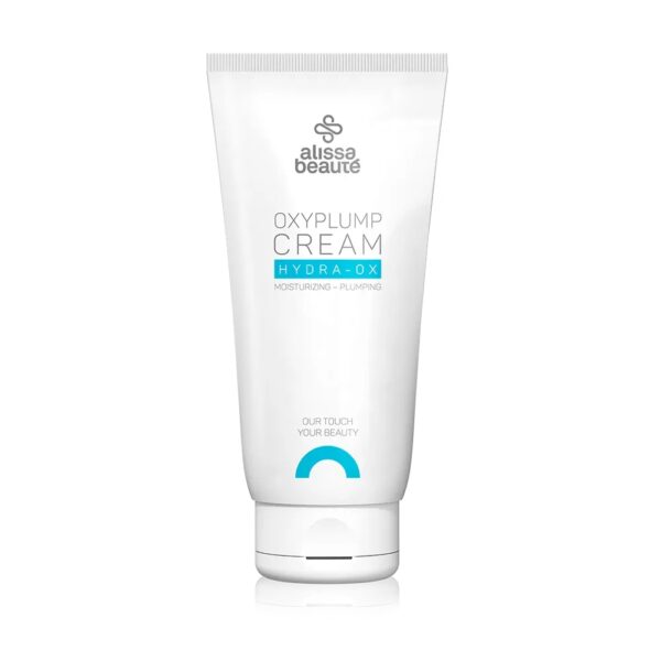 Інтенсивно зволожуючий крем для сухої та зневодненої шкіри OxyPlump Cream