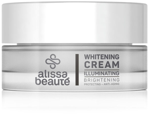 Відбілюючий крем Whitening Cream