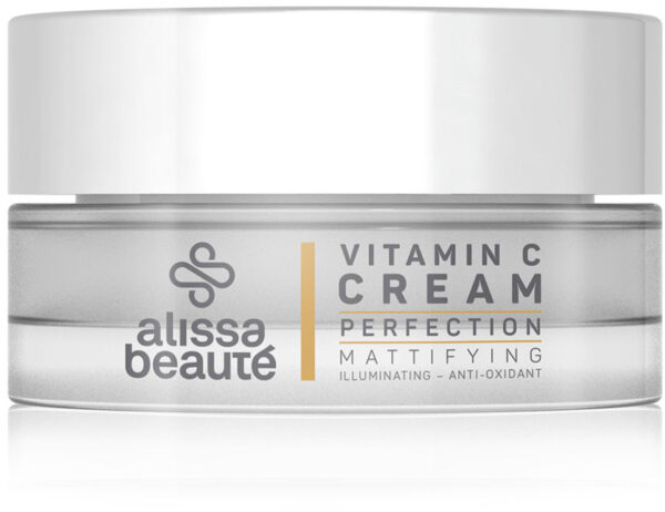 Крем з вітаміном С Perfection Vitamin C Cream