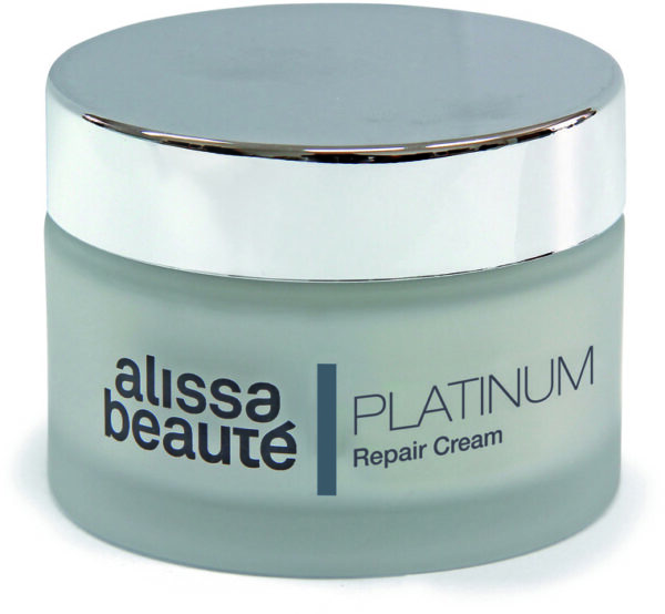 Відновлюючий крем Platinum Repair Cream