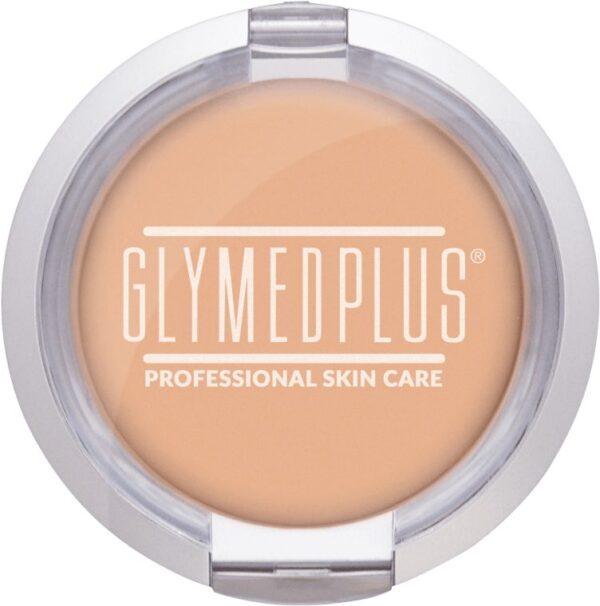 Коригуюча тональна крем-основа Skin Protection Cream Foundation №10