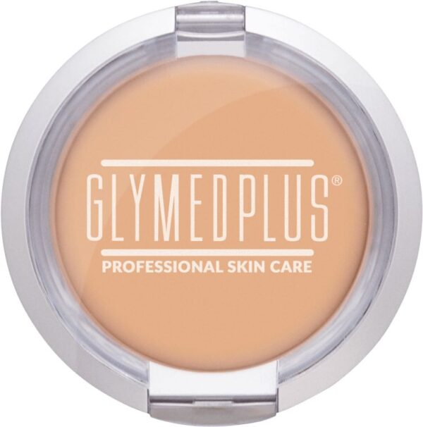 Коригуюча тональна крем-основа Skin Protection Cream Foundation №3