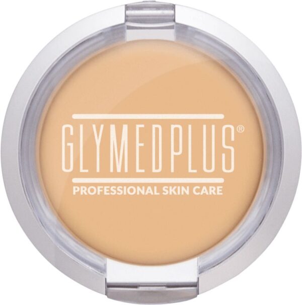 Коригуюча тональна крем-основа Skin Protection Cream Foundation №9