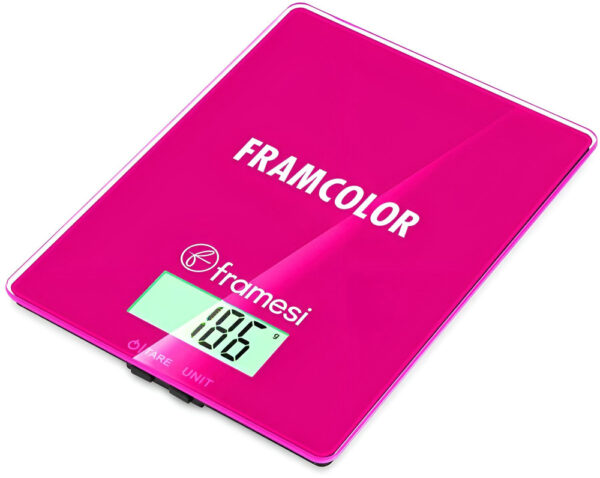 Настільні високоточні електронні ваги для колористів Electronic Scale
