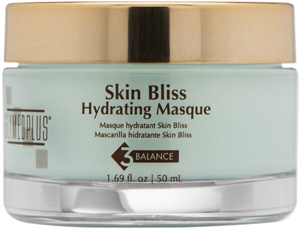 Зволожуюча маска Skin Bliss Hydrating Masque