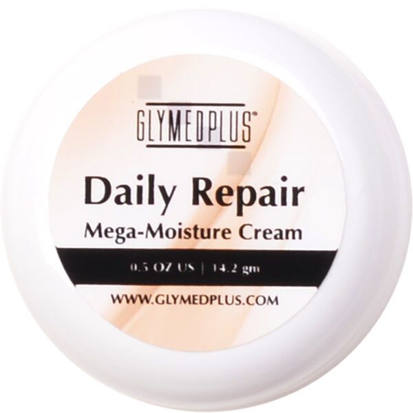 Відновлюючий денний крем для обличчя Daily Repair Mega-Moisture Cream