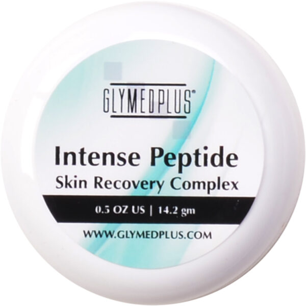 Насичений пептидний комплекс Intense Peptide Skin Recovery Complex