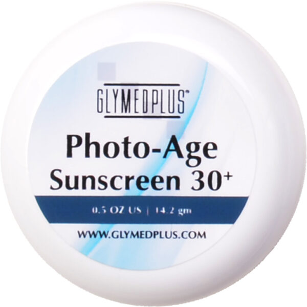 Сонцезахисний крем від фотостаріння Photo-Age Sunscreen SPF 30+