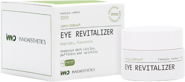 Глобальна терапія для області навколо очей Eye Revitalizer