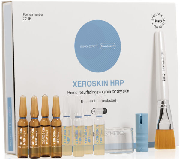 Домашній пілінг Xeroskin Peel HRP