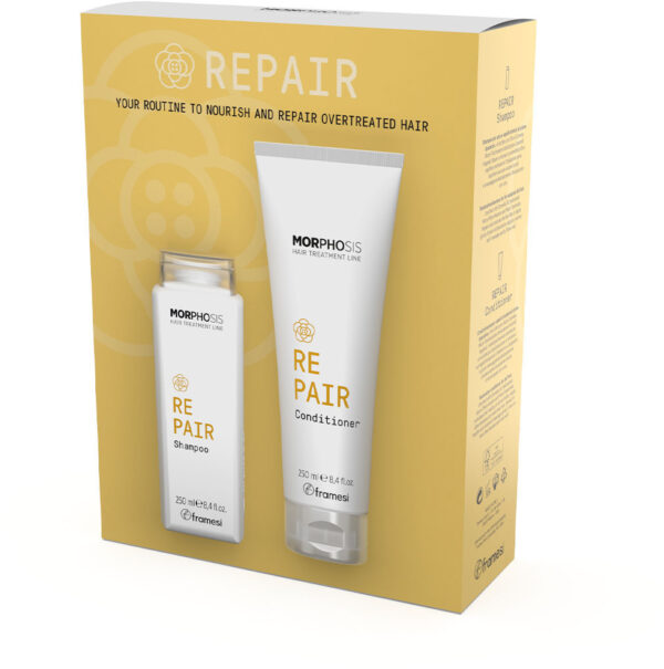 Подарунковий набір Kit Retail Pack Morphosis Repair