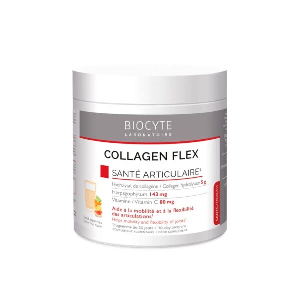 Харчова добавка Collagen Flex
