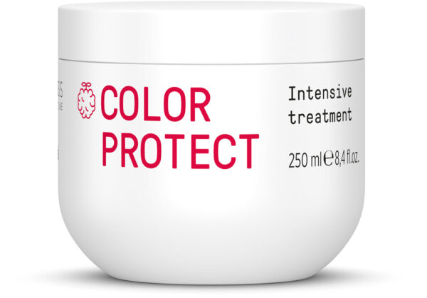 Маска для фарбованого волосся інтенсивної дії Morphosis Color Protect Intensive Treatment