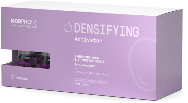 Лосьйон для інтенсивної терапії при випаданні волосся Morphosis Densifying Activator