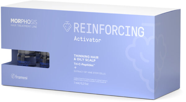 Інтенсивний зміцнюючий лосьйон Morphosis Reinforcing Activator