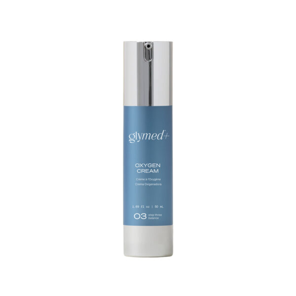 Оксигенуючий крем Oxygen Cream