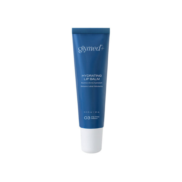 Бальзам для губ з м'ятою Ultra-Hydrating Lip Balm