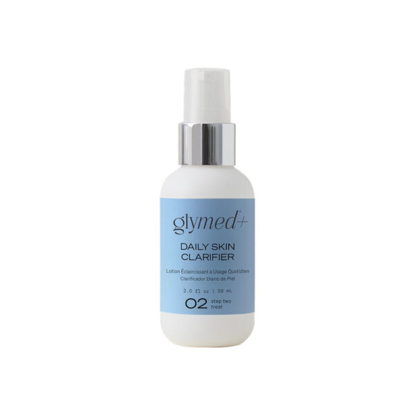 Освітлююча сироватка для обличчя Daily Skin Clarifier