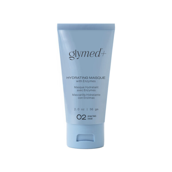 Ультразволожувальна маска з ензимами Hydrating Masque With Enzymes