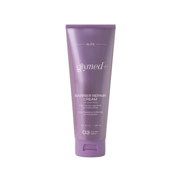 Відновлюючий і зволожуючий крем із пептидами Barrier Repair Cream With Amino Acids