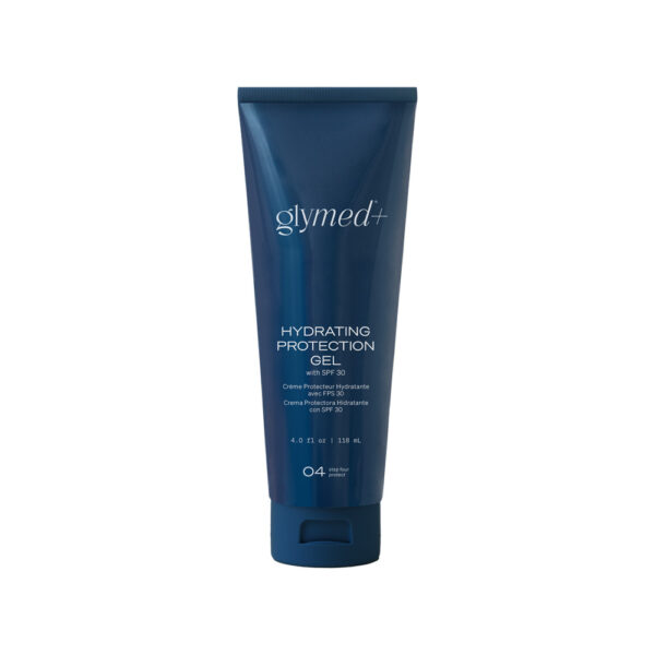 Сонцезахисний гель проти фотостаріння Hydrating Protection Gel With SPF 30