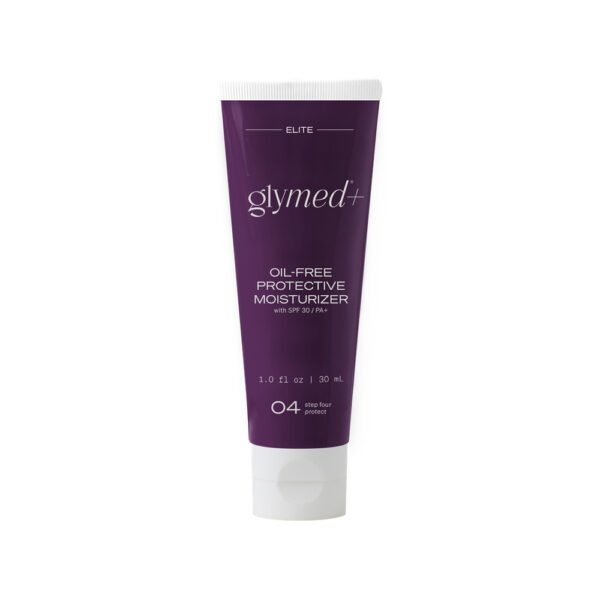 Сонцезахисний крем Oil-Free Protective Moisturizer With SPF 30