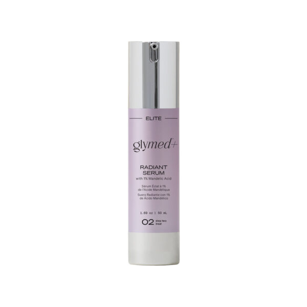 Сироватка з мигдальною кислотою Radiant Serum With 1% Mandelic Acid