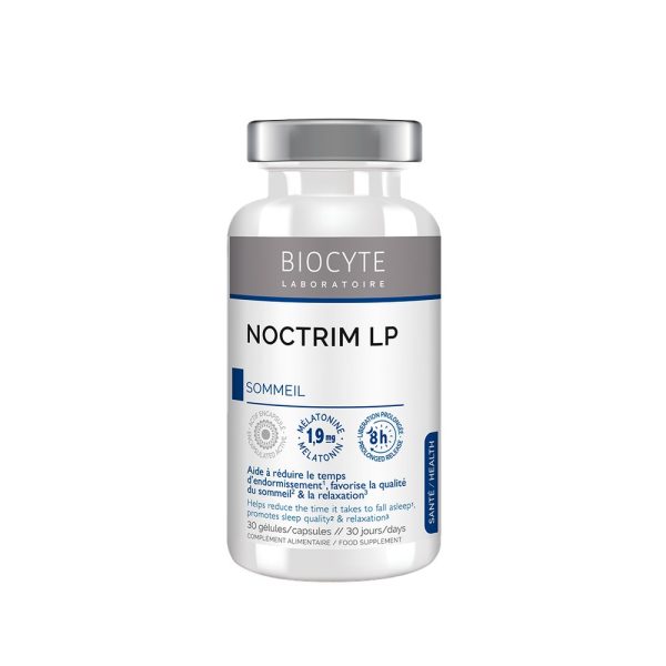 Дієтична добавка для поліпшення сну Noctrim LP