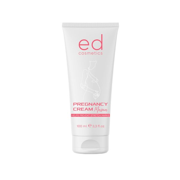 Крем для вагітних Pregnancy Cream Mama