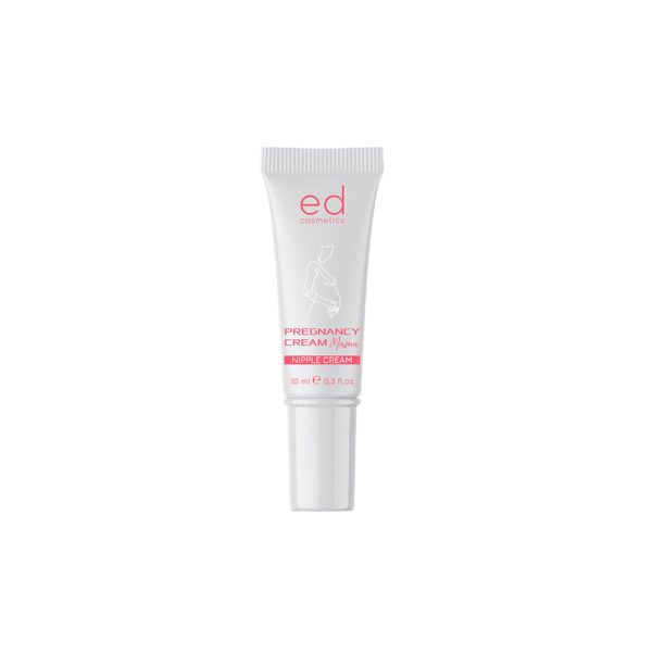 Крем для сосків Nipple Cream Mama