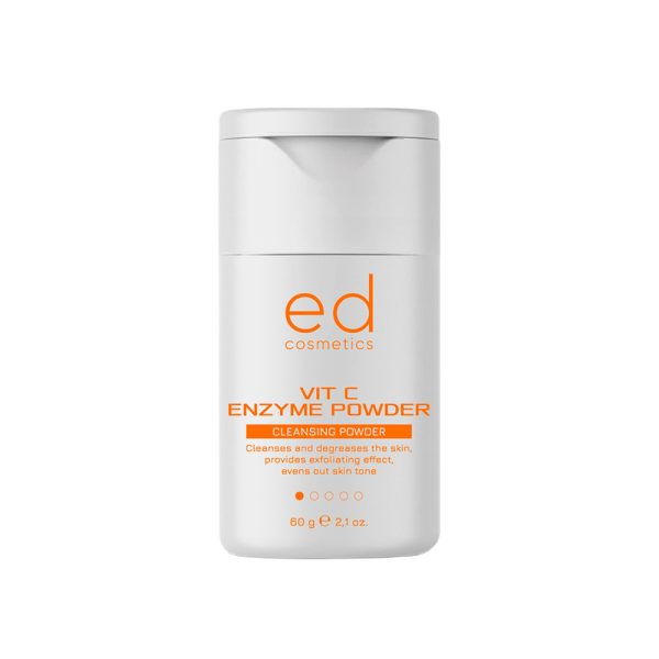 Ензимна пудра з вітаміном С Vit C Enzyme Cleansing Powder